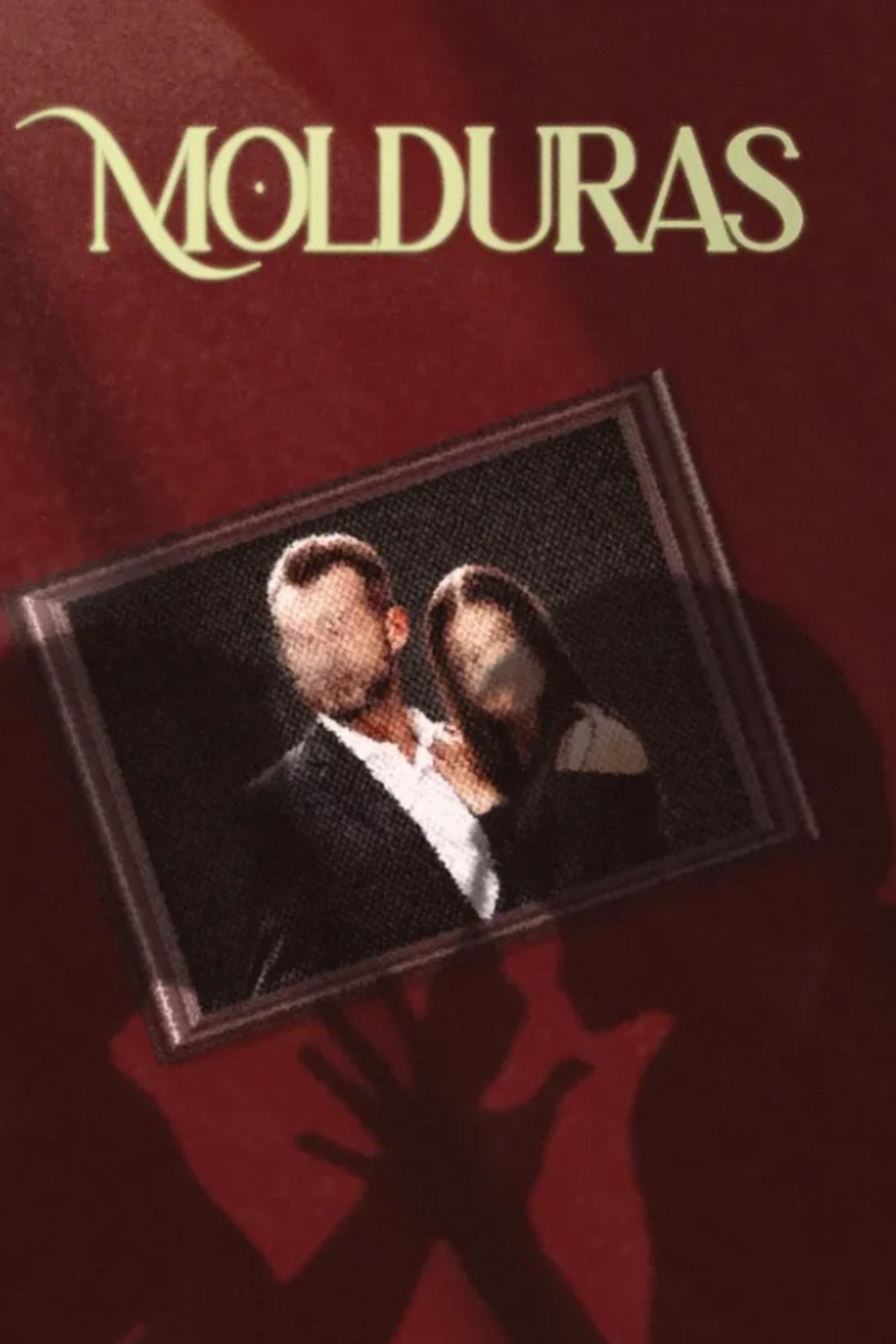 Poster de Molduras