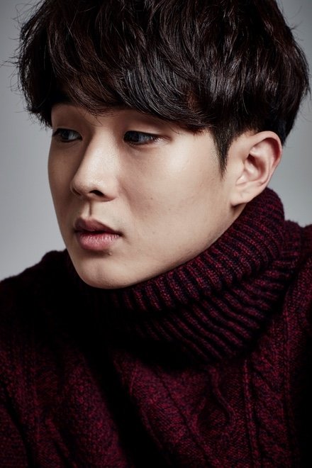 Foto de Woo-sik Choi