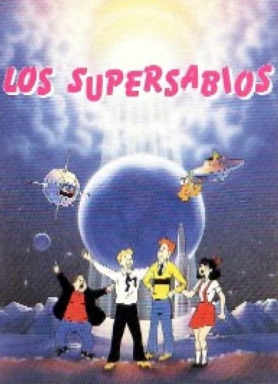 Poster movie