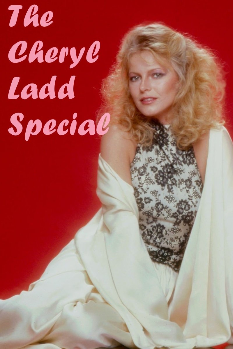 Poster de The Cheryl Ladd Special