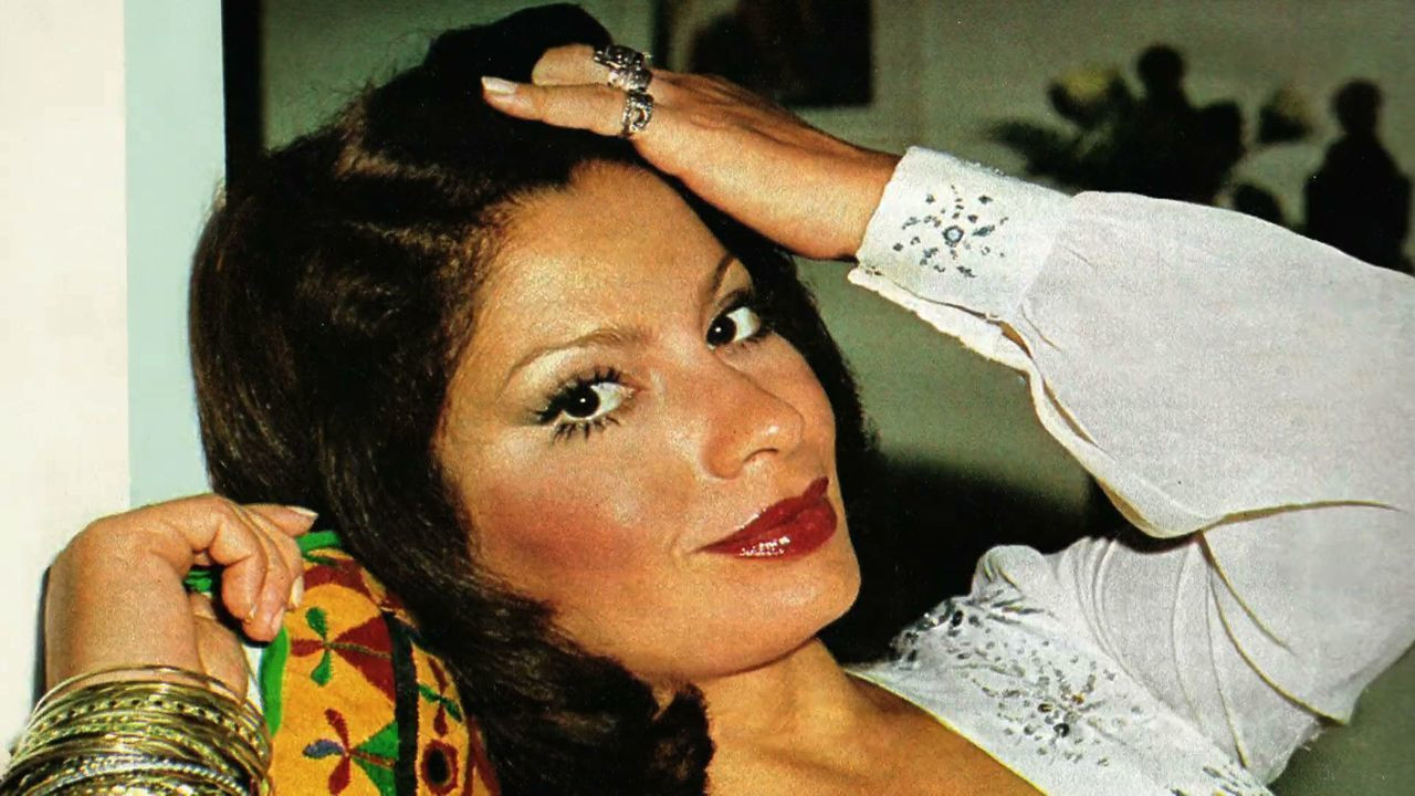 Clara e o samba (Parte 1)