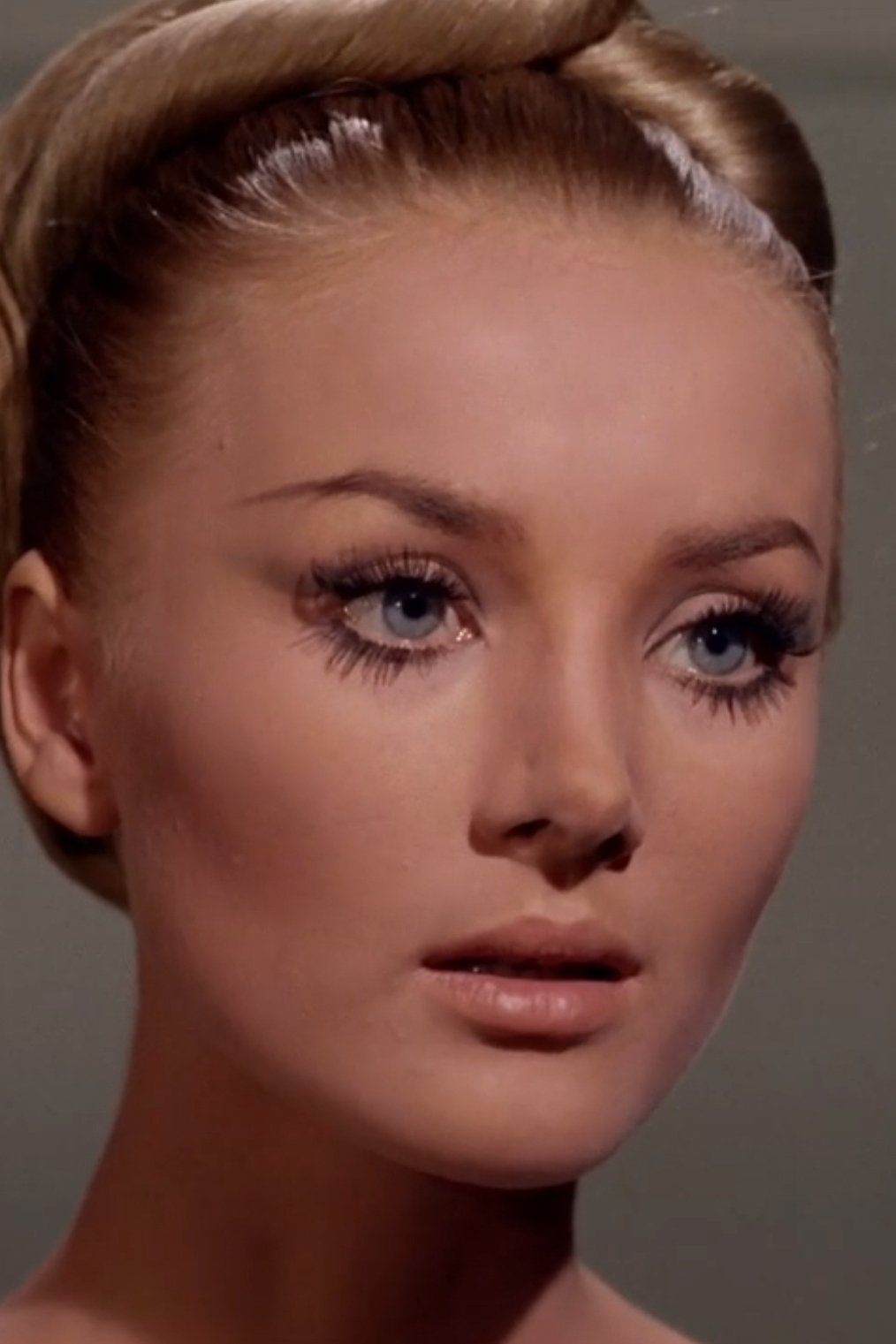 Foto de Barbara Bouchet