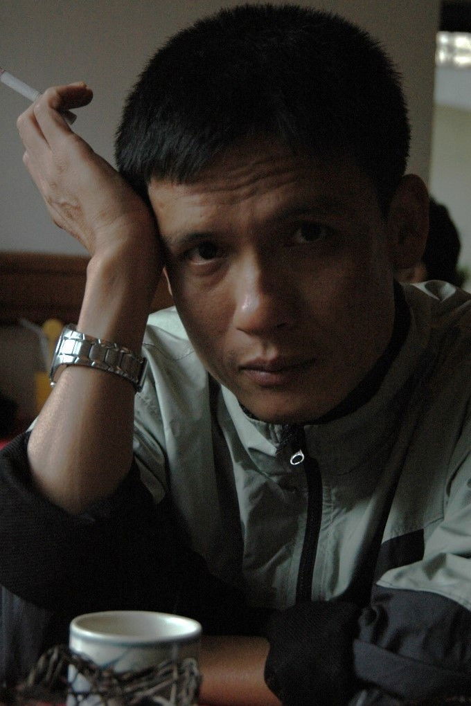 Ly Thai Dung/Cinematography