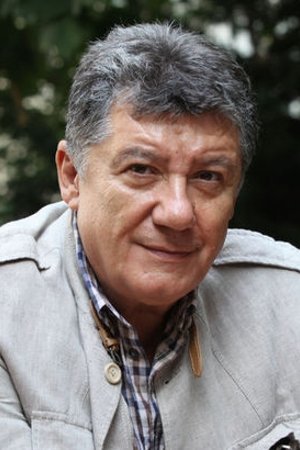 Foto de Tarık Ünlüoğlu