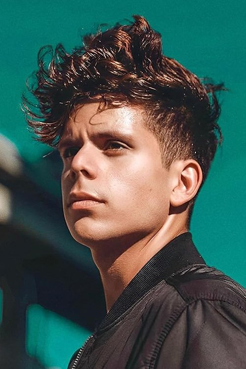 Foto de Rudy Mancuso