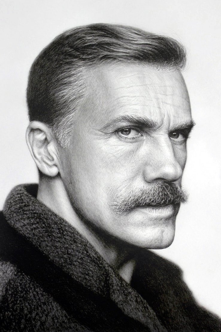 Foto de Christoph Waltz