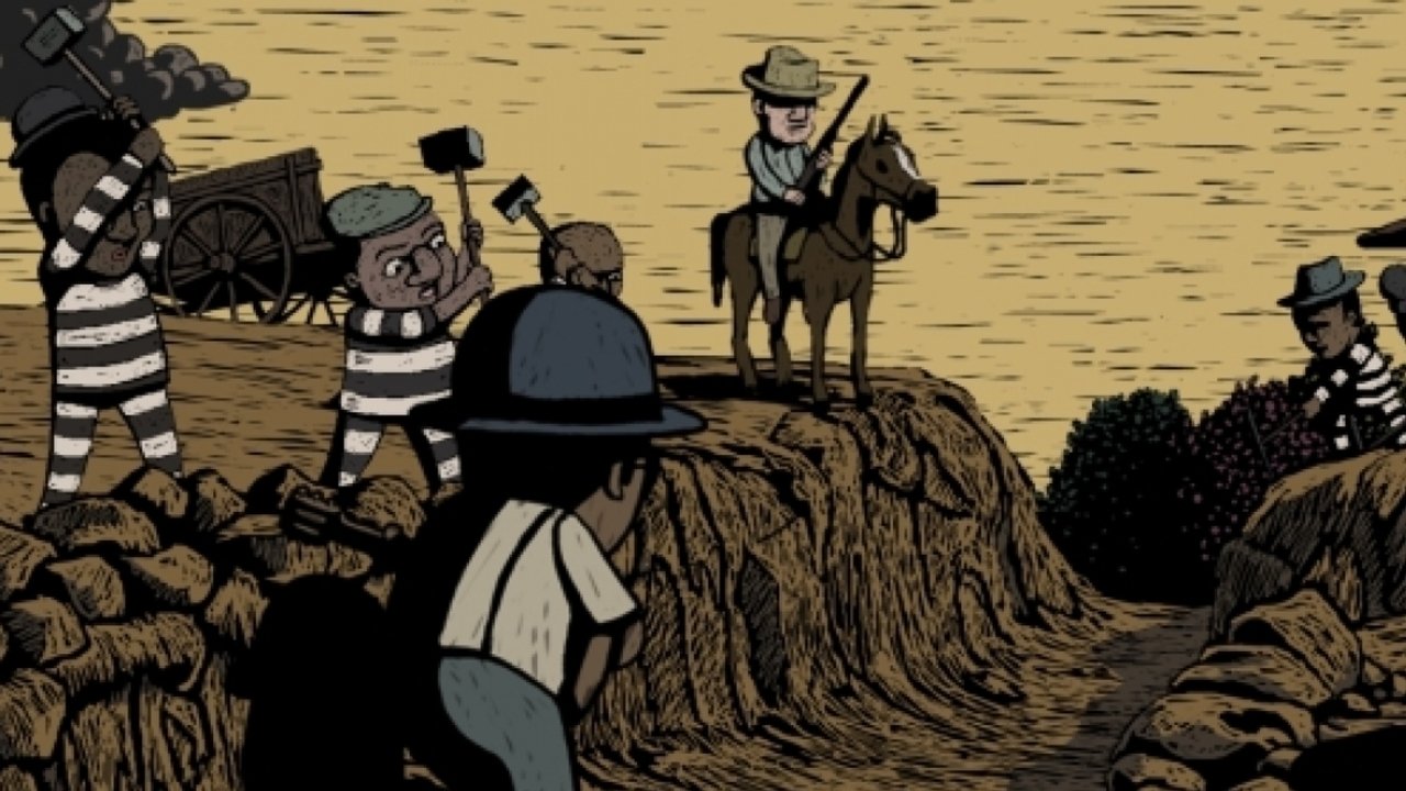 Backdrop image