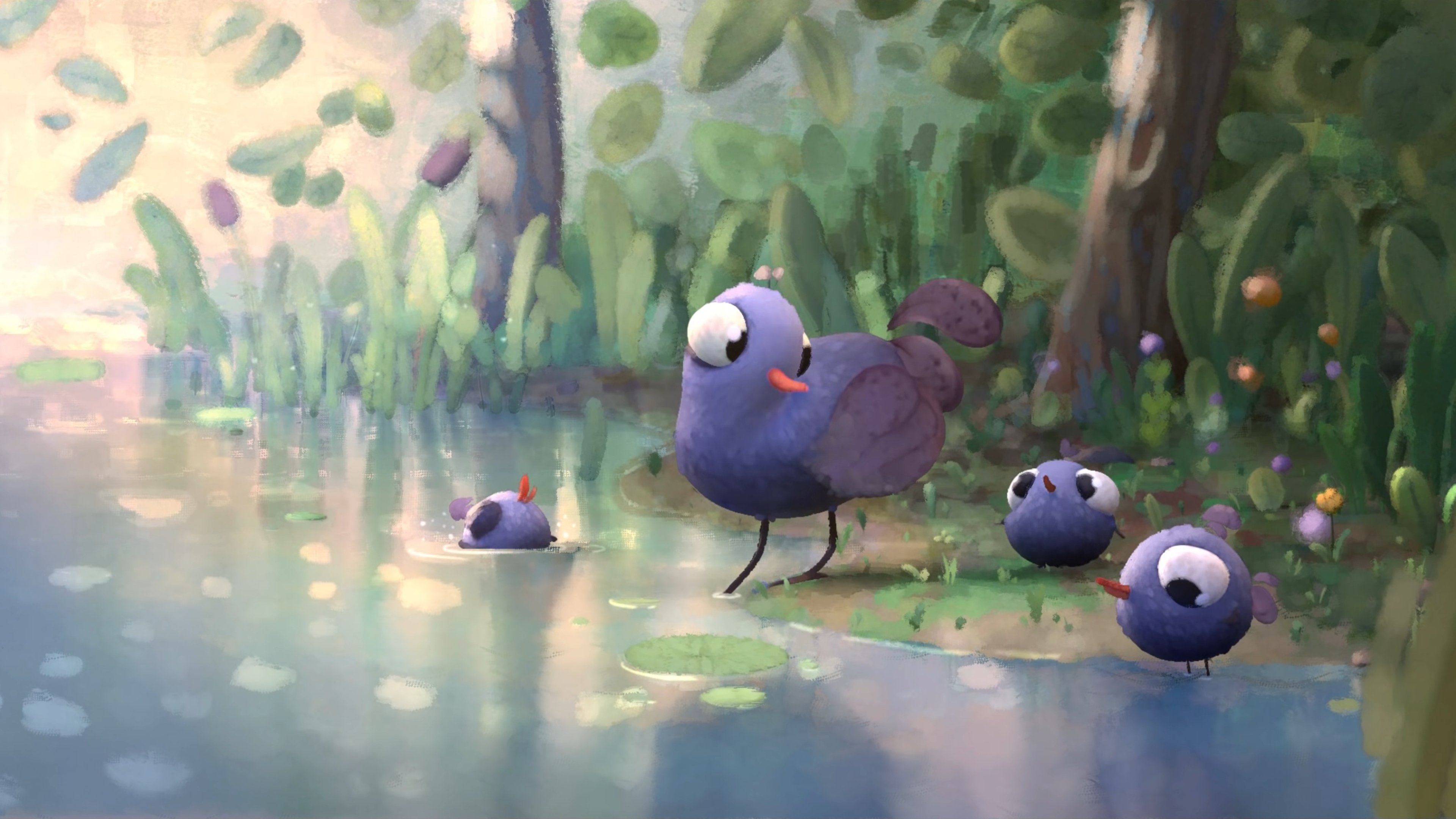 Backdrop image