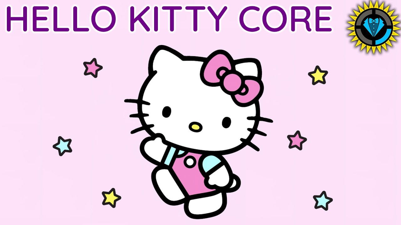 Why is Hello Kitty Popular Again?