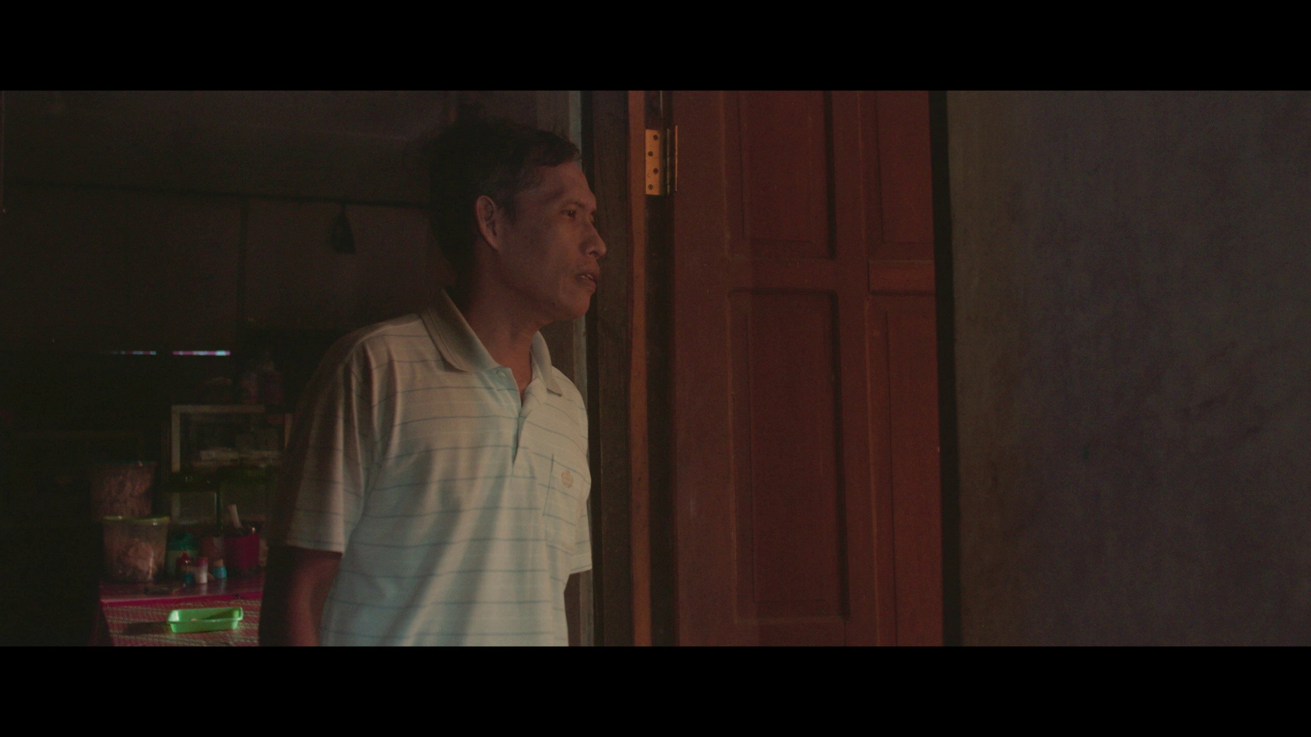 Director