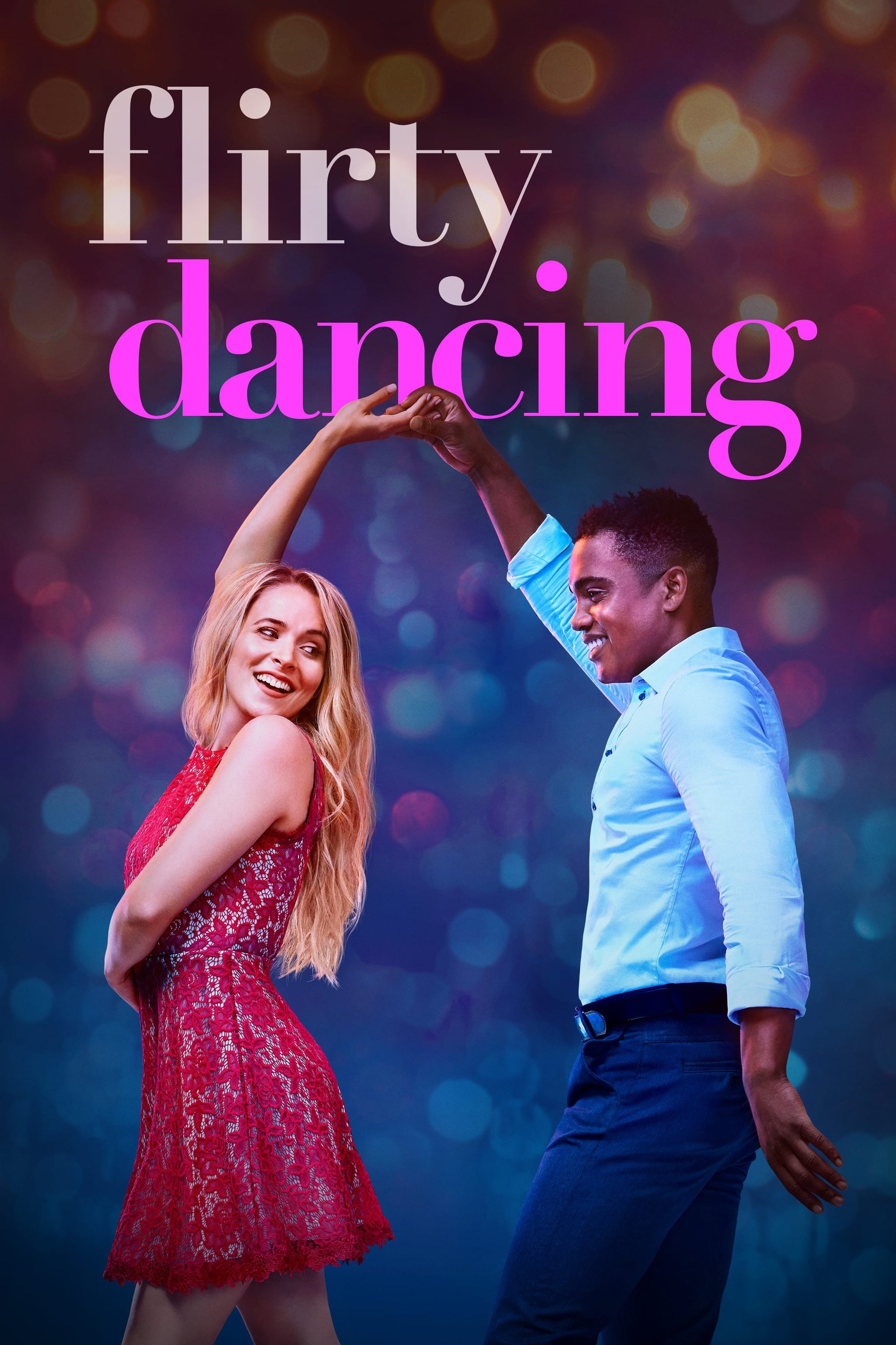 Poster de Flirty Dancing