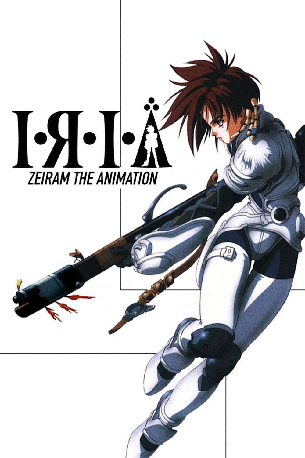 Iria