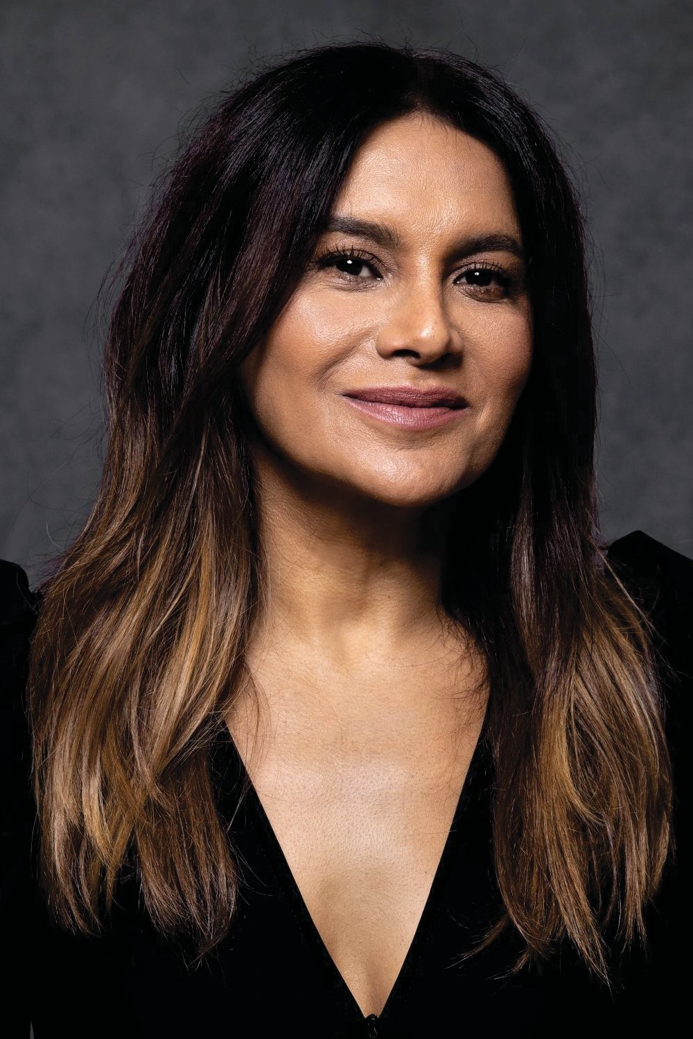 Foto de Dira Paes