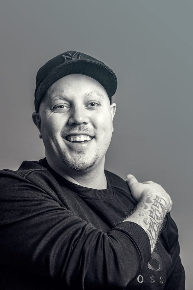 Foto de Sebastian Stakset