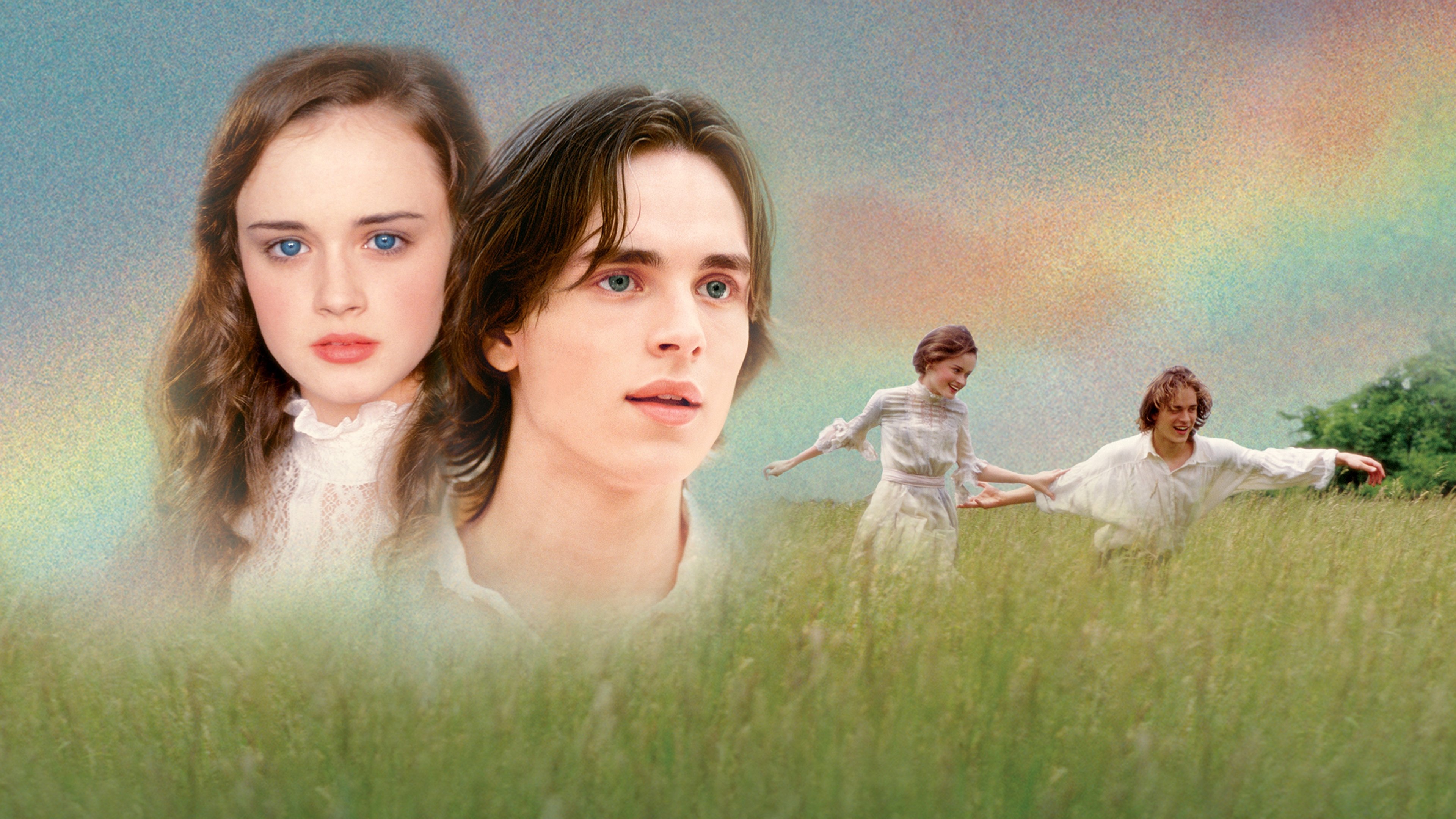 Backdrop image