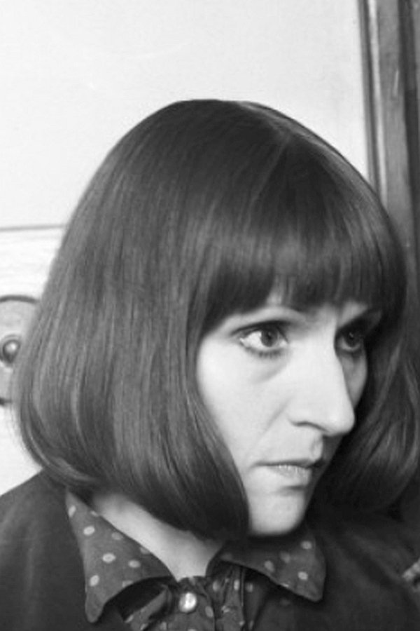 Foto de Anna Nieborowska
