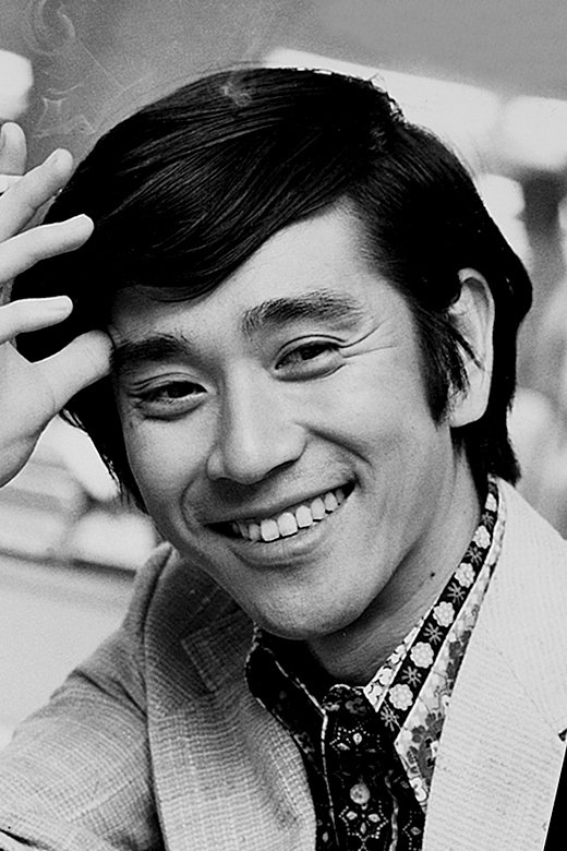 Foto de Koji Ishizaka