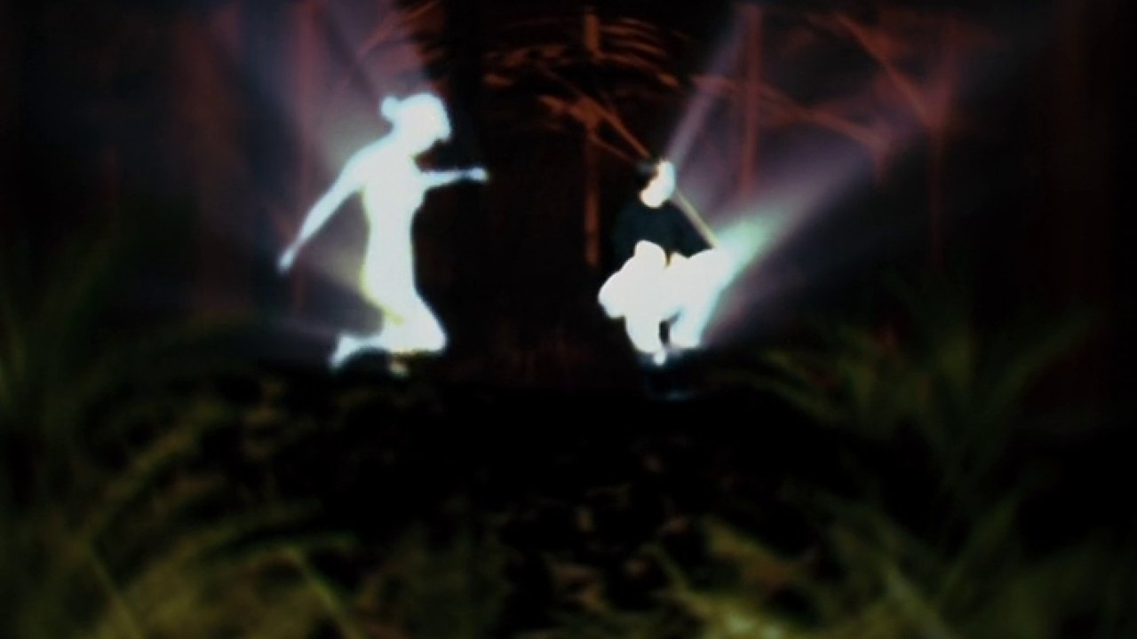 Backdrop image
