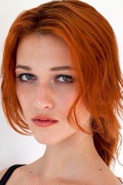 Foto de Nicole Fox