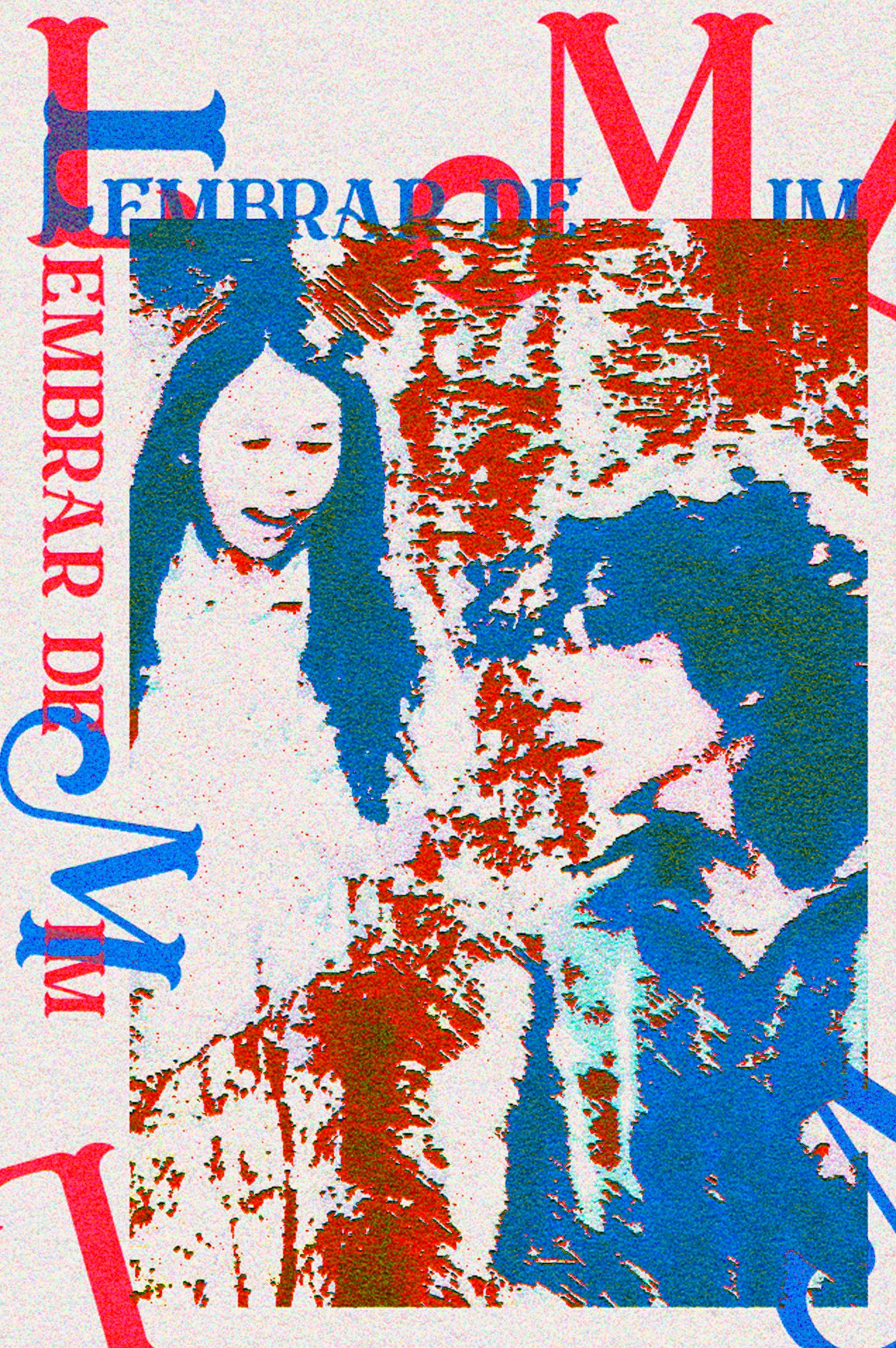Poster de Lembrar de Mim