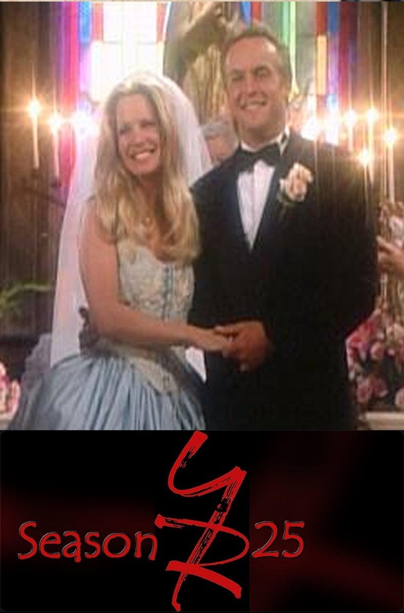 Poster de Temporada 25