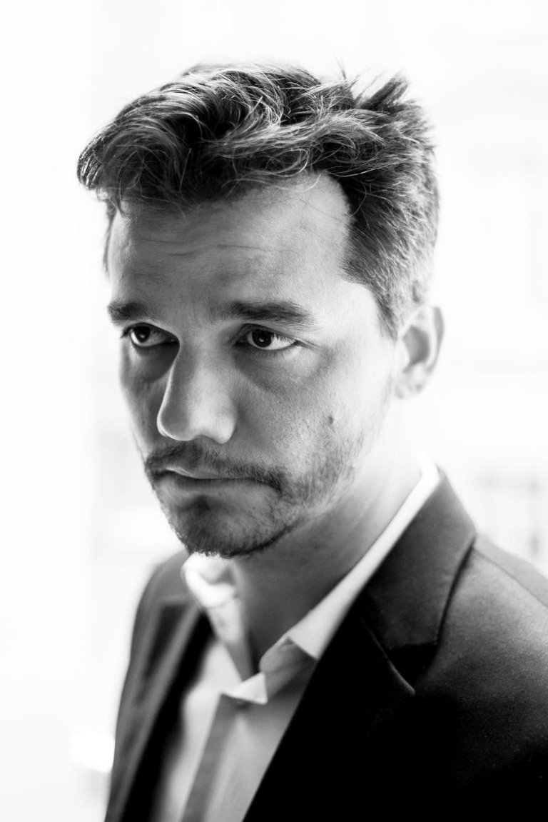 Foto de Wagner Moura