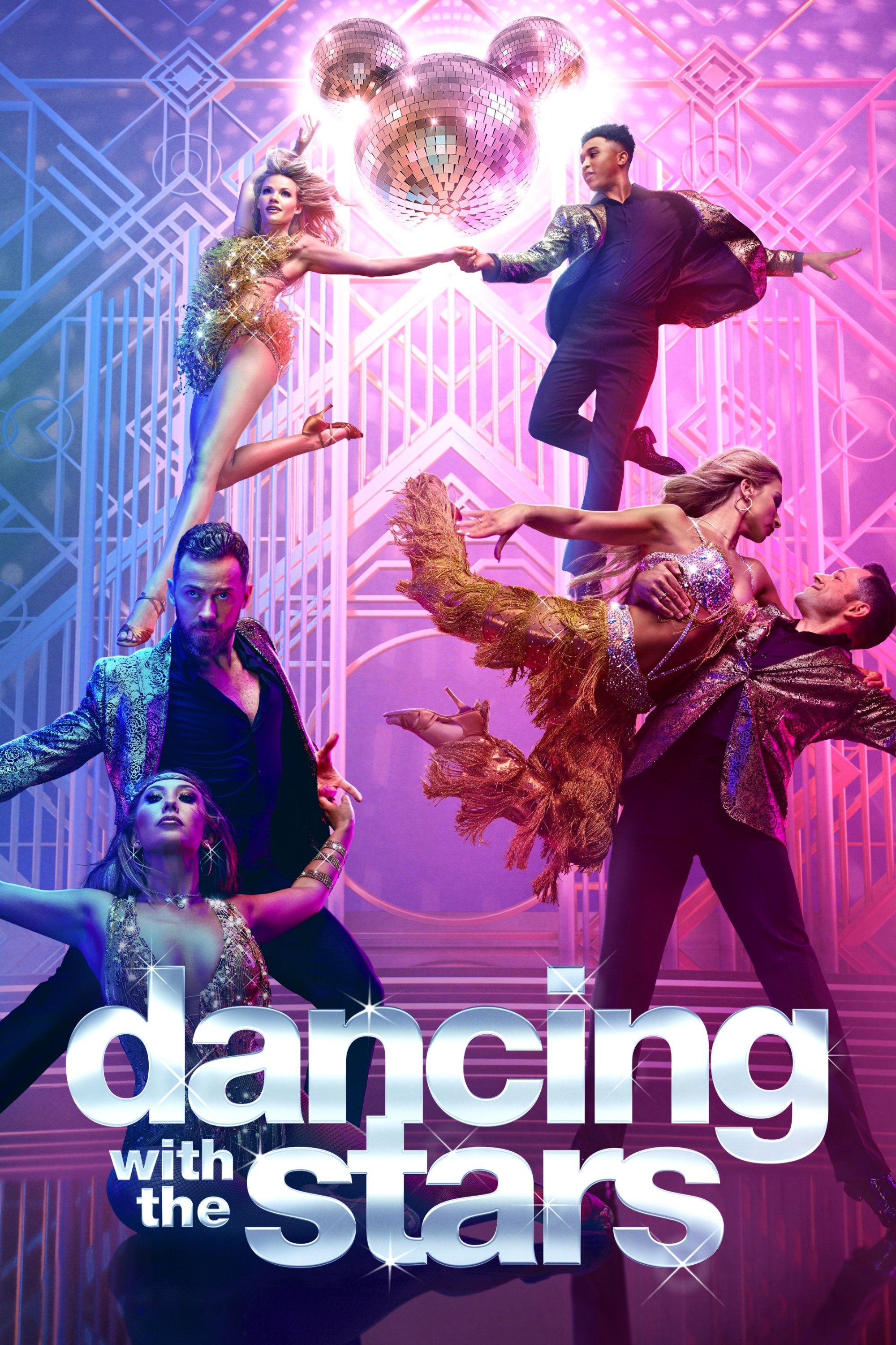Poster de Temporada 31