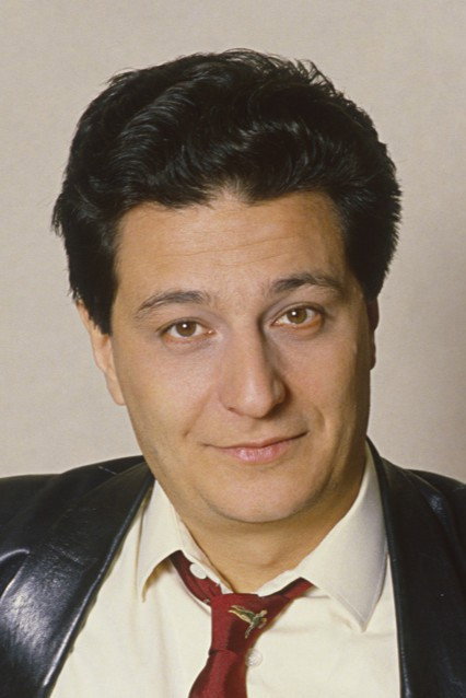 the profile picture of Christian Clavier