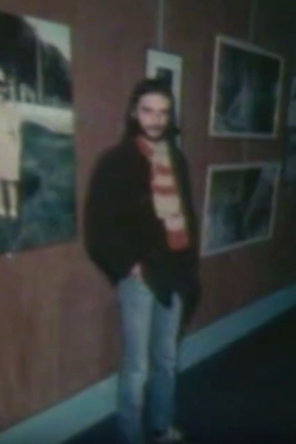 Poster de Polaroid versus Roman Photo