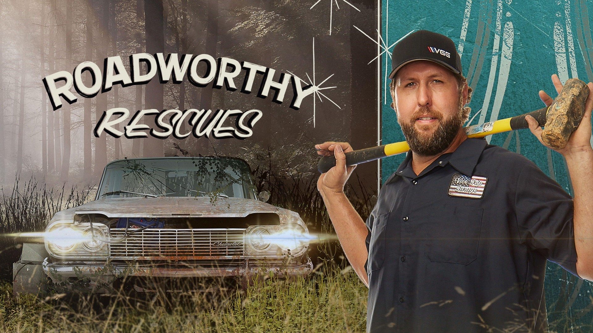 Backdrop image