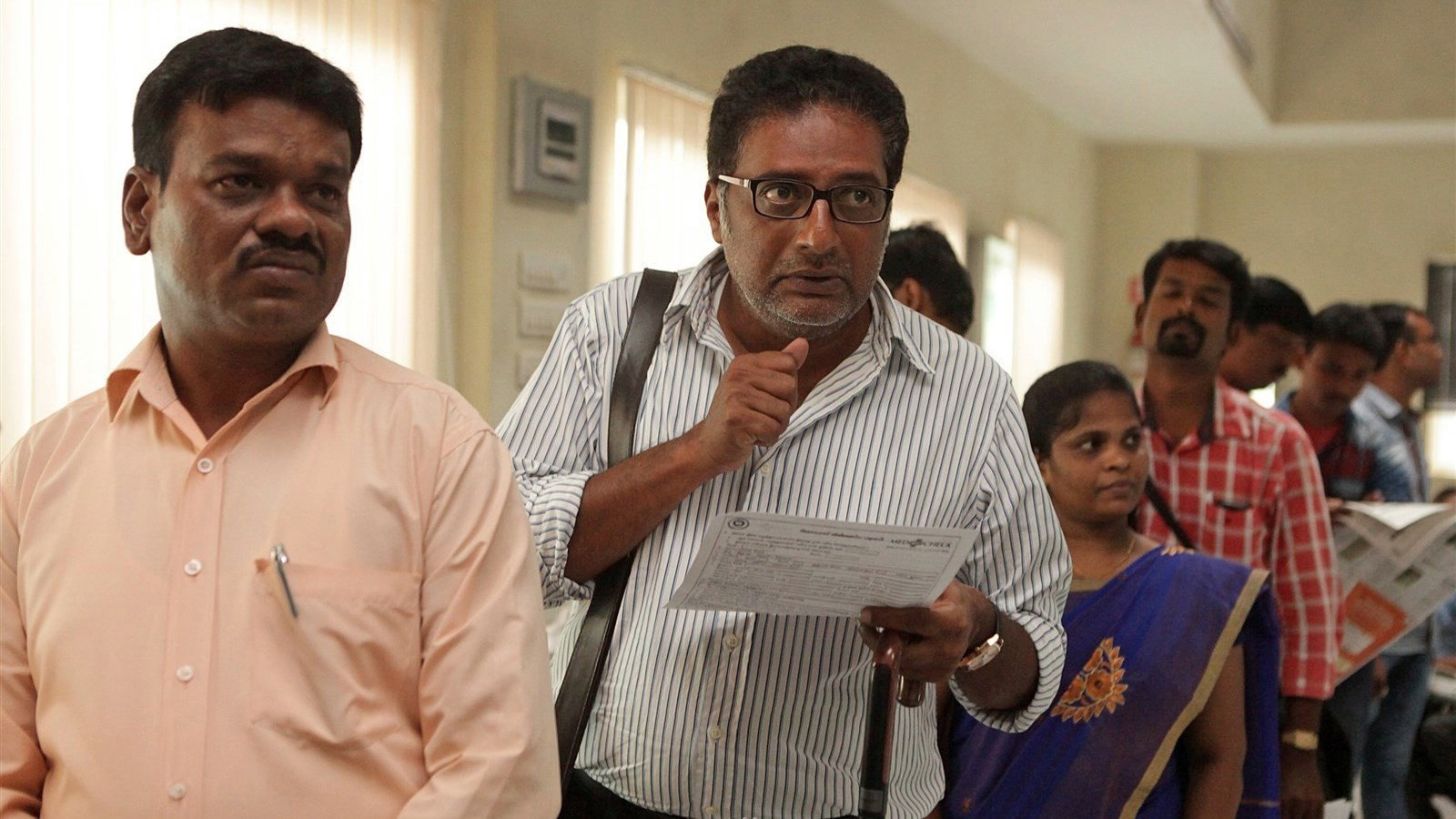 Director