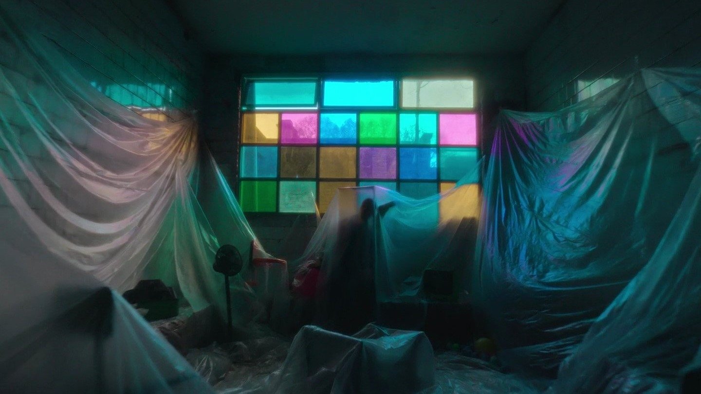 Backdrop image