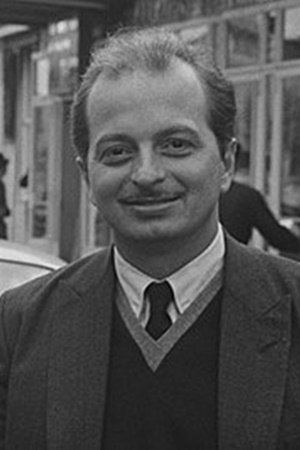Foto de Luiz Bonfá