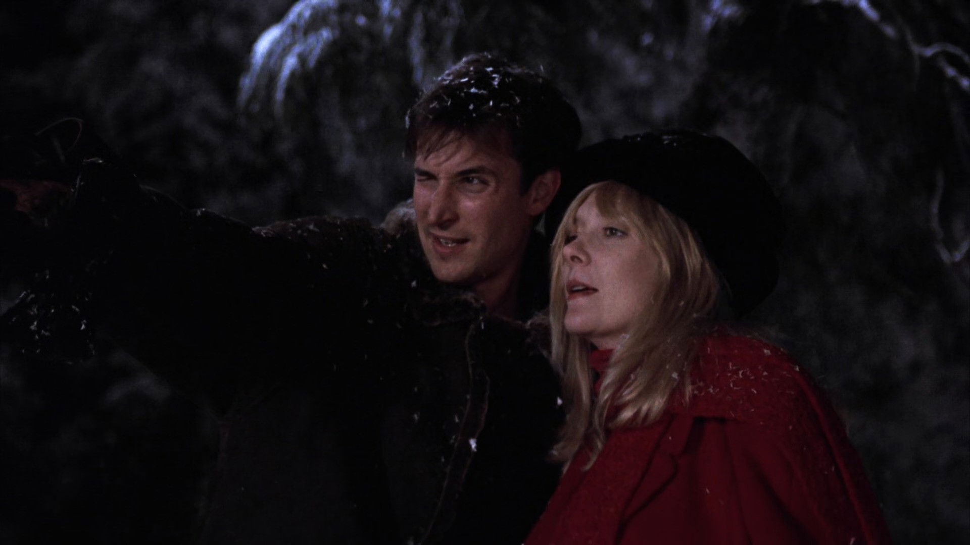 Ask Me No Questions, I'll Tell You No Lies