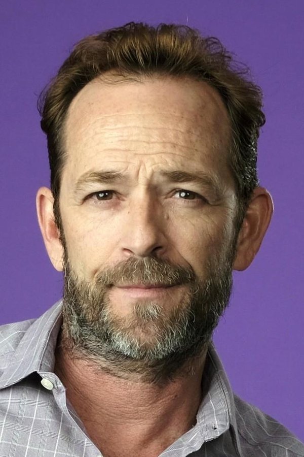 Foto de Luke Perry