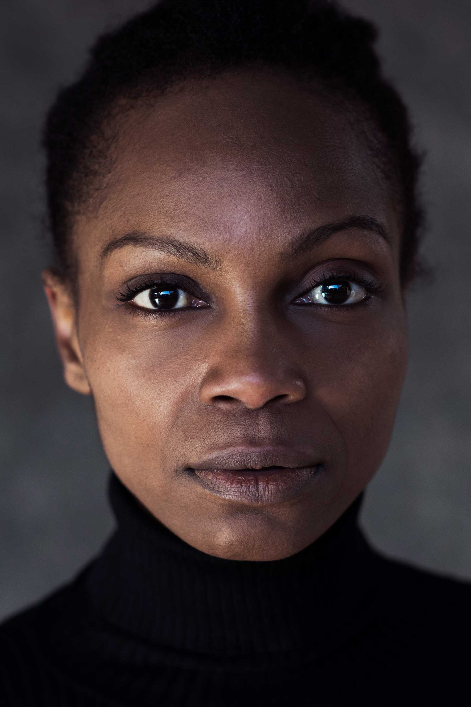 Foto de Mina Andala