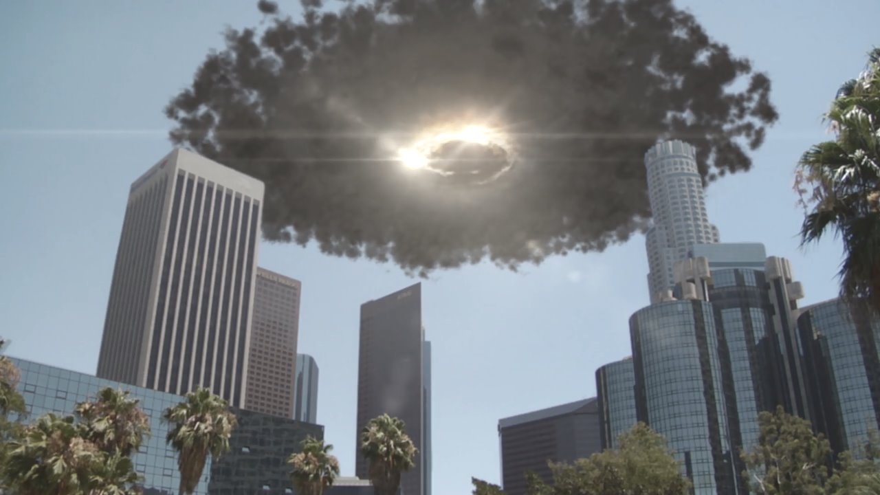 Backdrop image
