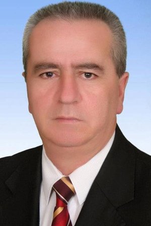 Foto de Garay Alibeyov