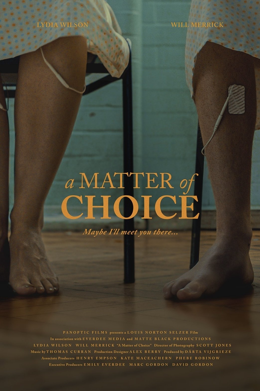 Poster movie