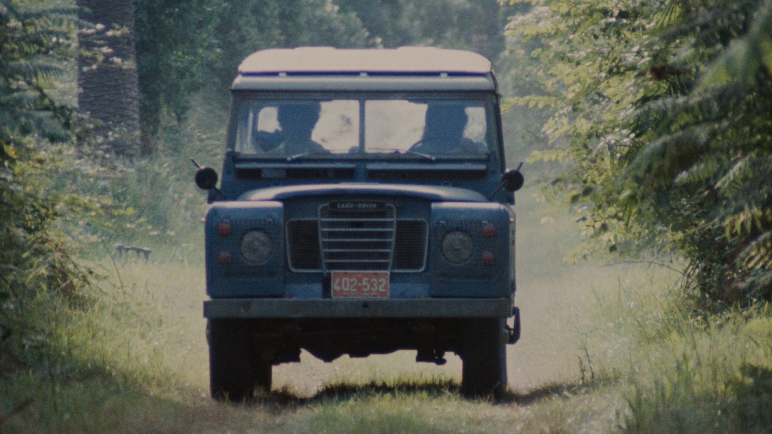 Backdrop image