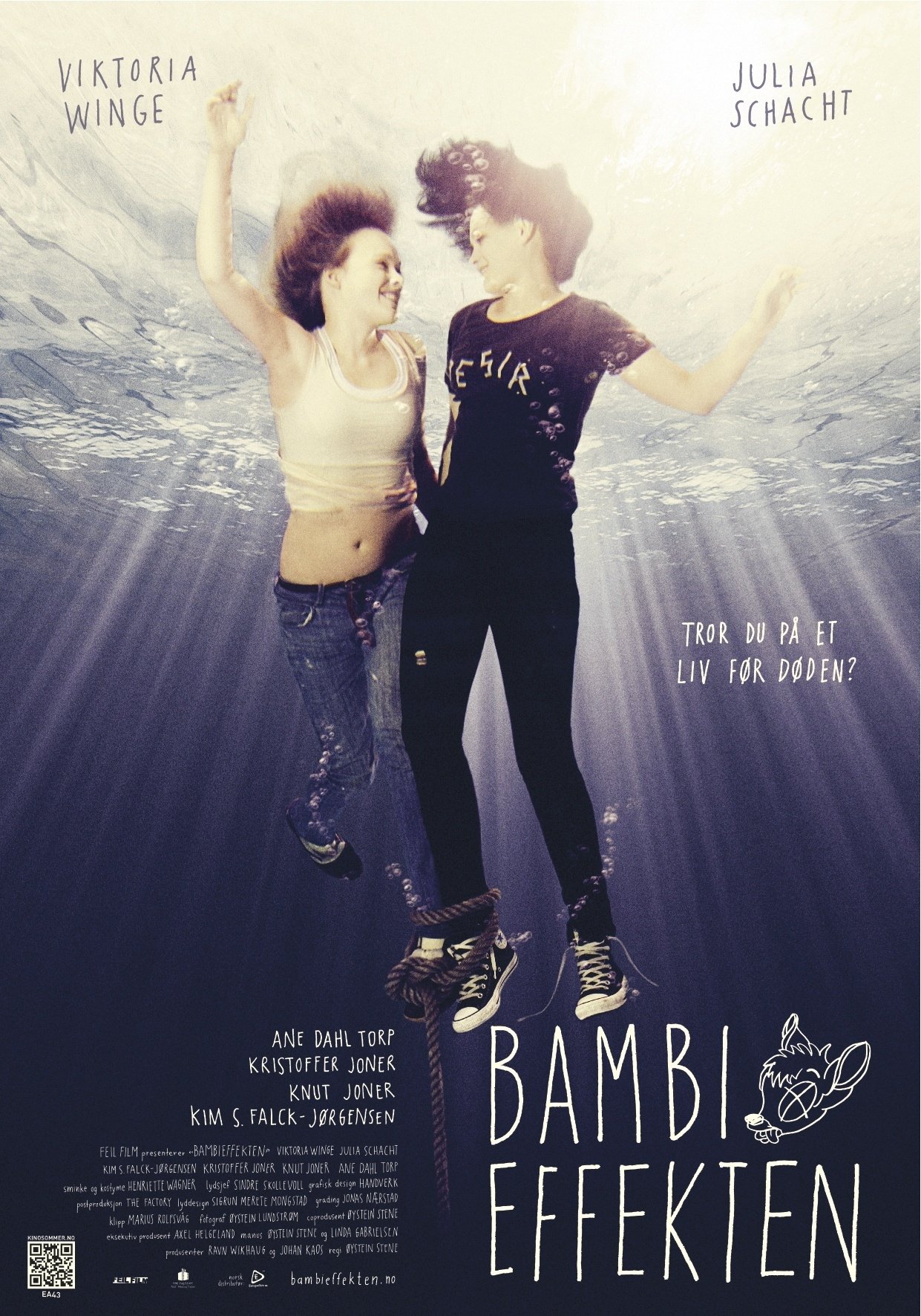 Poster movie