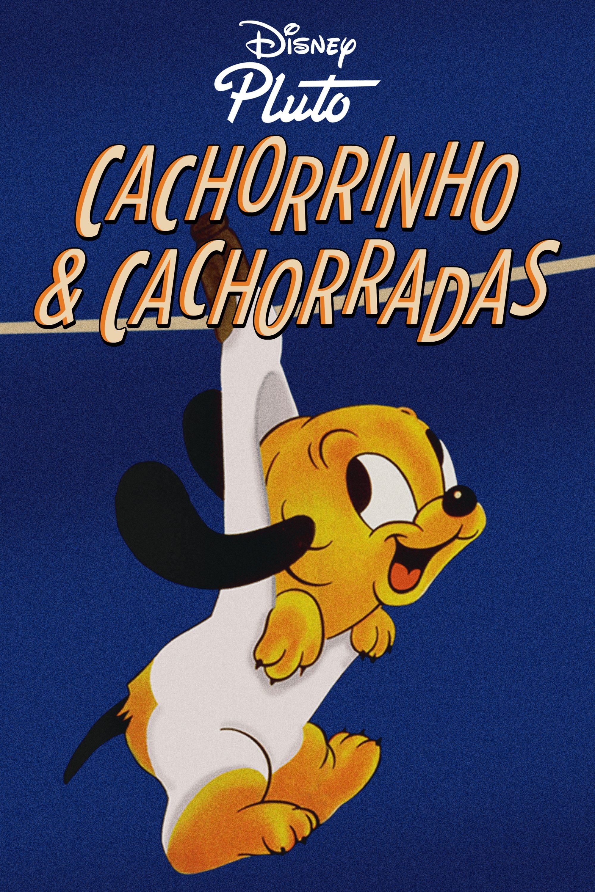 Poster de Cachorrinho & Cachorradas