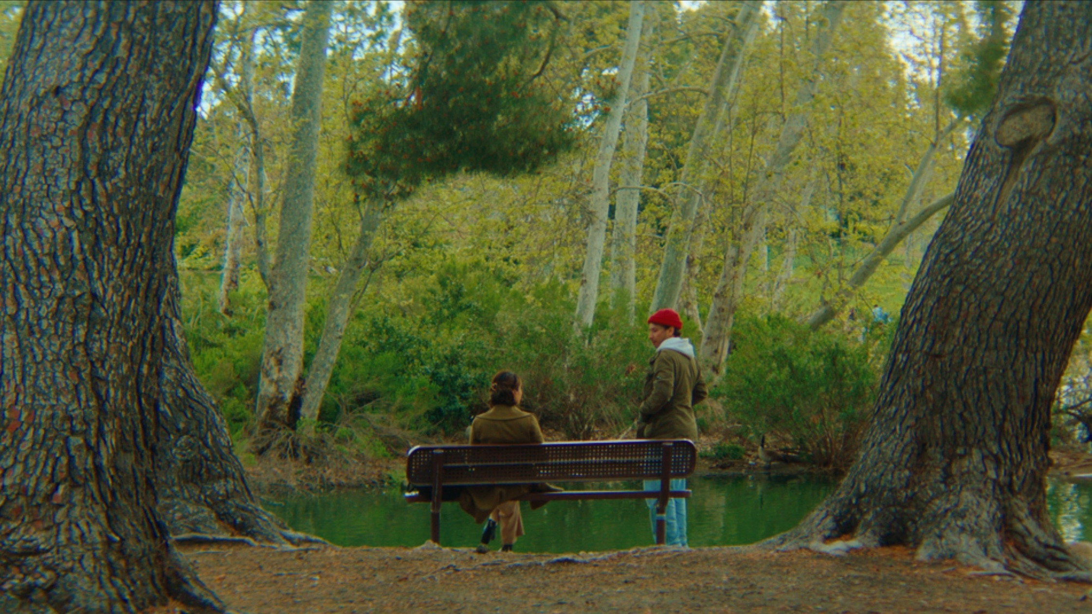 Director