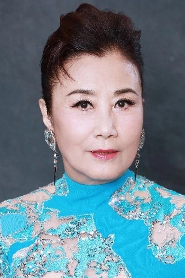 Foto de 汪明荃