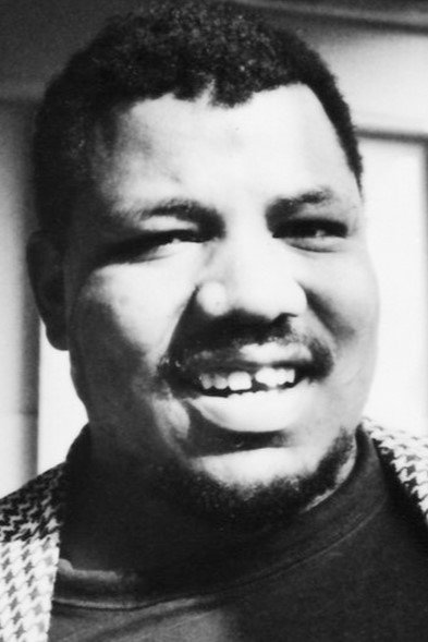 Foto de Wesley Willis