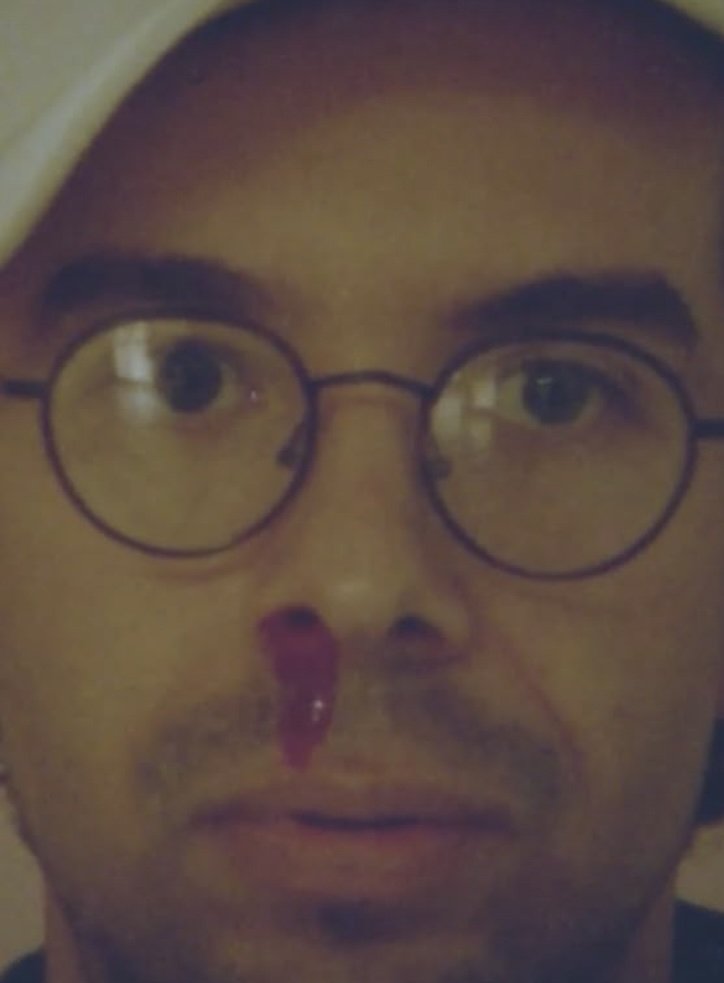 Poster de Man Rents Video