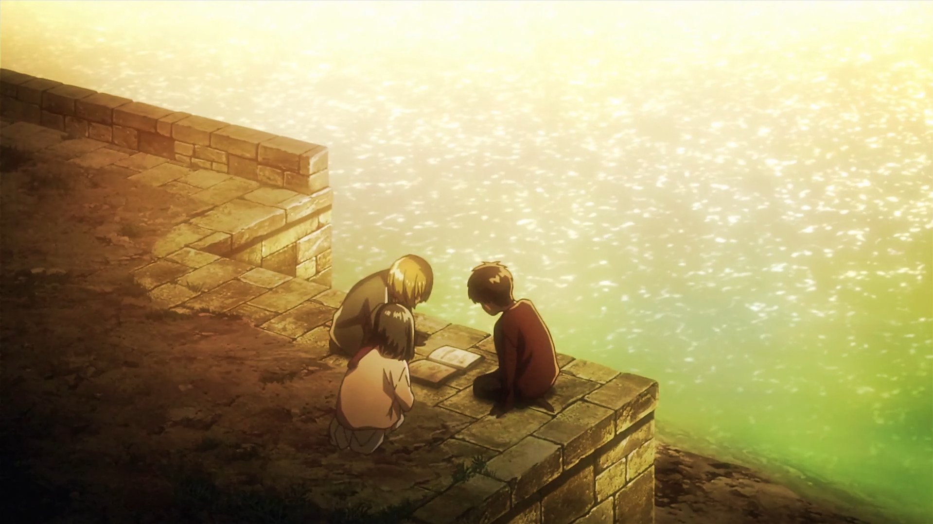 Backdrop image