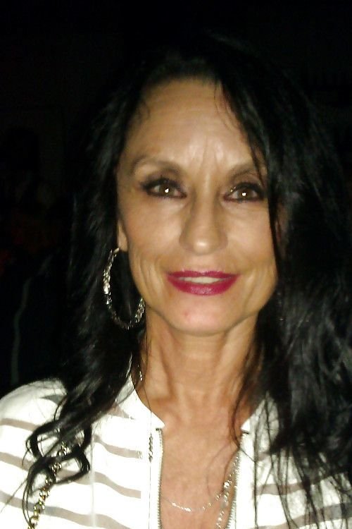 Foto de Rita Daniels
