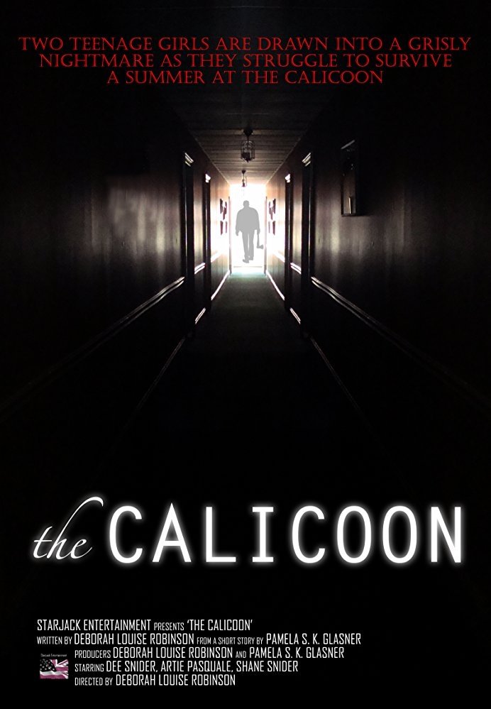 Poster de The Calicoon