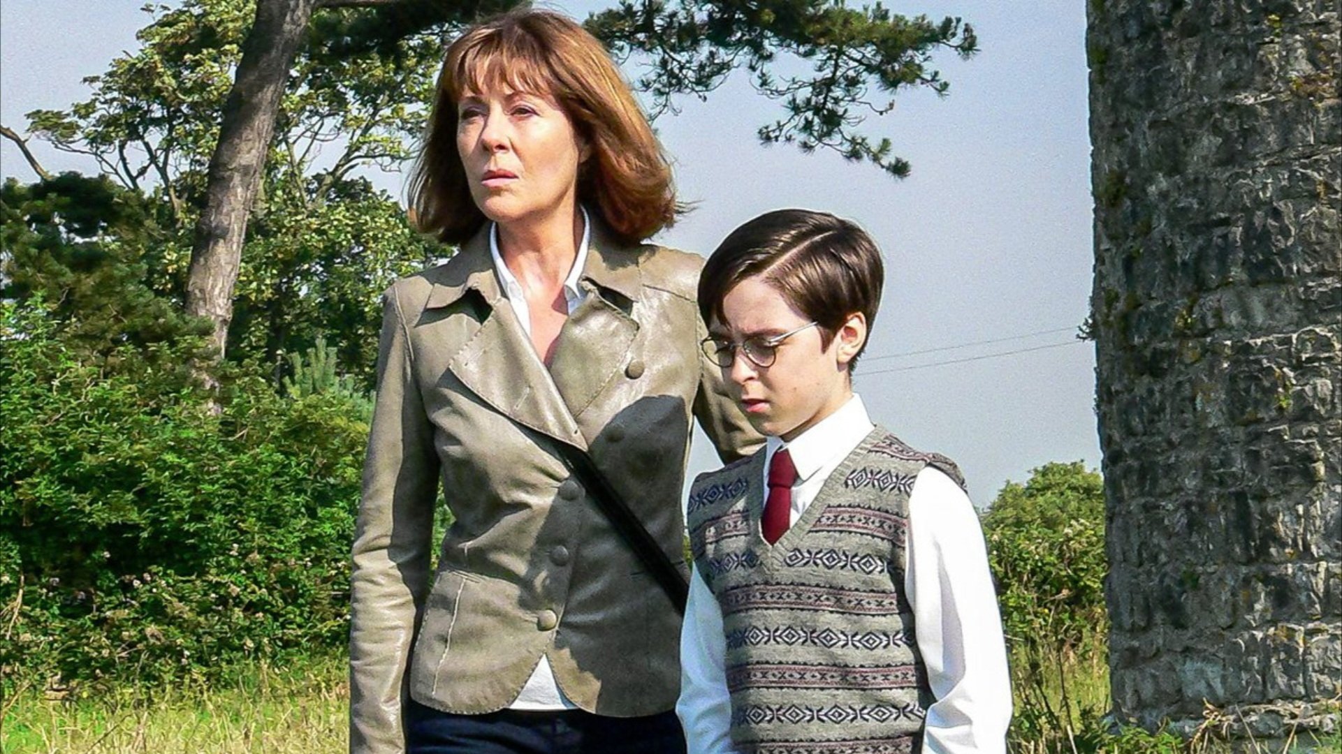 The Sarah Jane Adventures: The Temptation of Sarah Jane Smith